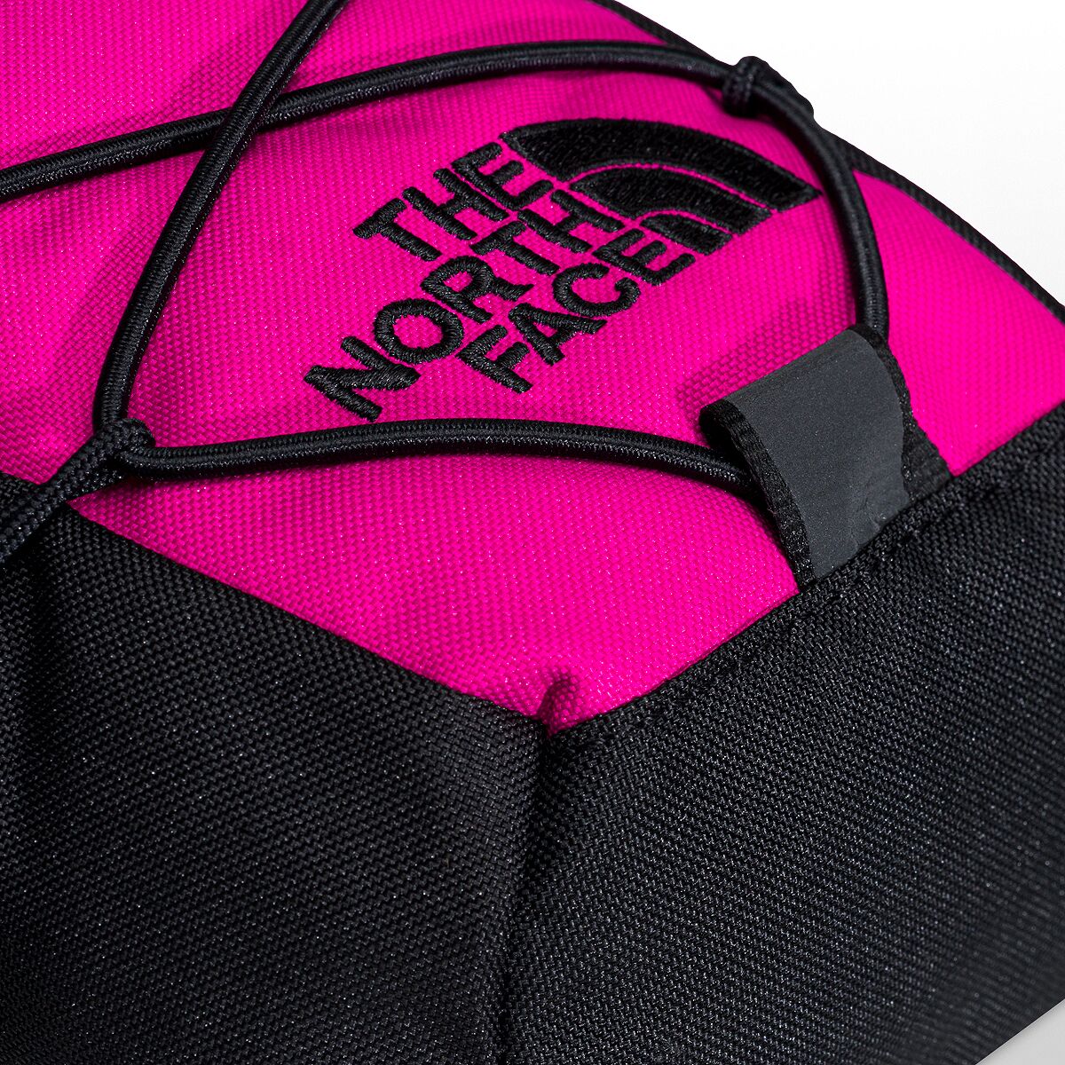 (取寄)ノースフェイス レディース ジェスター クロスボディ The North Face Women's Jester Crossbody Fuschia Pink/TNF Black