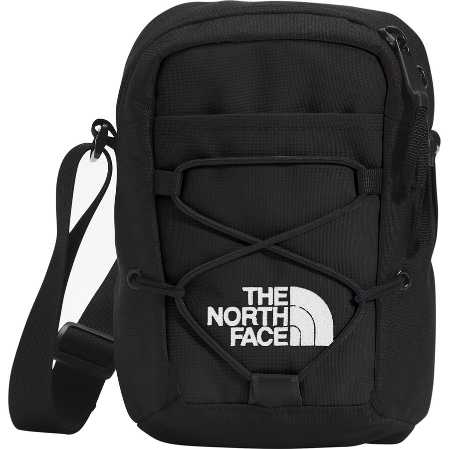 (取寄)ノースフェイス レディース ジェスター クロスボディ The North Face Women's Jester Crossbody TNF Black