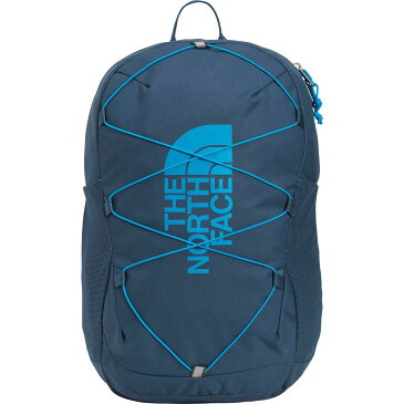 (取寄)ノースフェイス コート ジェスター バックパック - キッズ - キッズ The North Face Court Jester Backpack - Kids' - Kids Shady Blue/Acoustic Blue