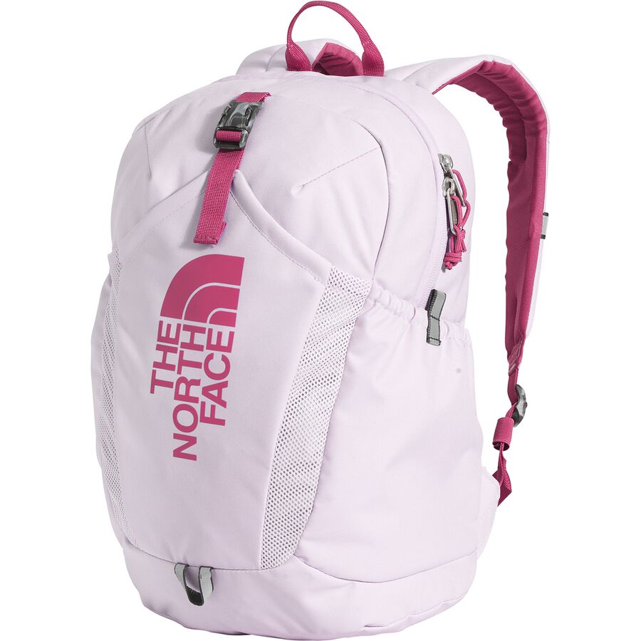 (取寄)ノースフェイス ミニ リーコン バックパック - キッズ - キッズ The North Face Mini Recon Backpack - Kids' - Kids Lavender Fog/Red Violet