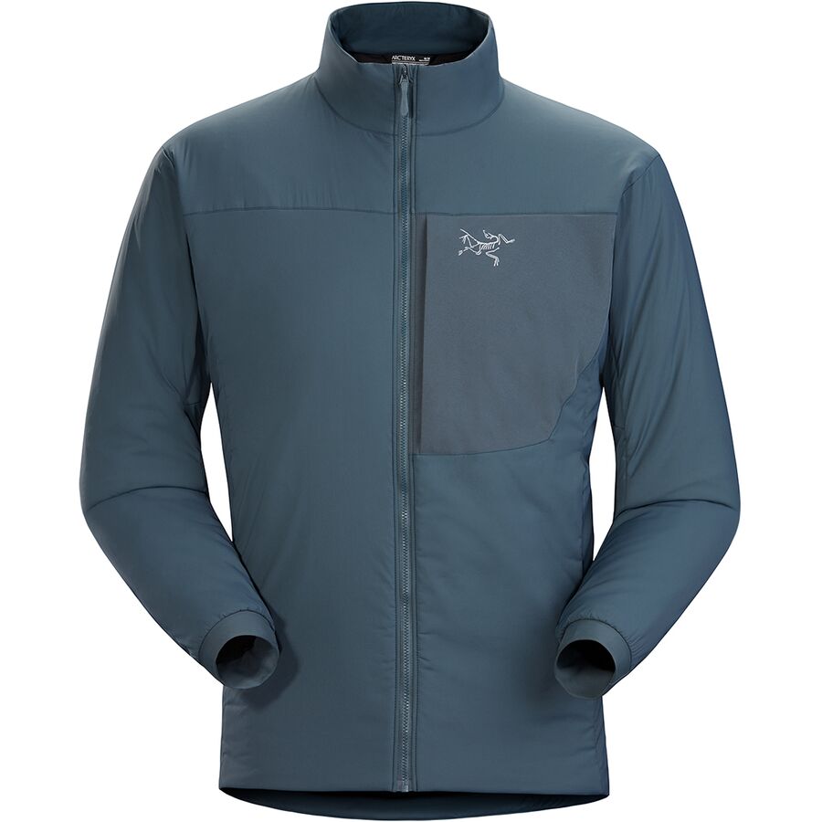 (取寄)アークテリクス LT インサレーテッド ジャケット - メンズ Arc'teryx Proton LT Insulated Jacket - Men's Paradox