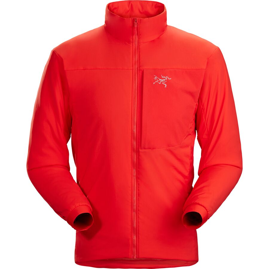 (取寄)アークテリクス LT インサレーテッド ジャケット - メンズ Arc'teryx Proton LT Insulated Jacket - Men's Dynasty