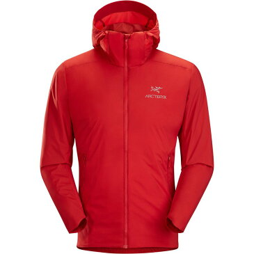 (取寄)アークテリクス アトム ベータ フーデット インサレーテッド ジャケット - メンズ Arc'teryx Atom SL Hooded Insulated Jacket - Men's Helios