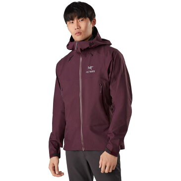 (取寄)アークテリクス ハイブリット ジャケット - メンズ Arc'teryx Beta SL Hybrid Jacket - Men's Rhapsody