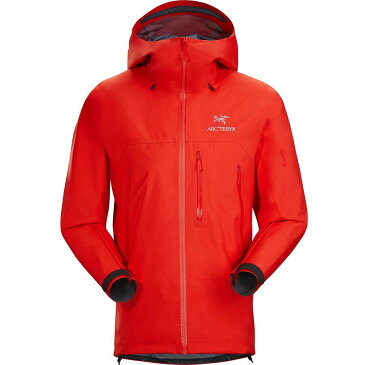 (取寄)アークテリクス ベータ SV ジャケット - メンズ Arc'teryx Beta SV Jacket - Men's Dynasty