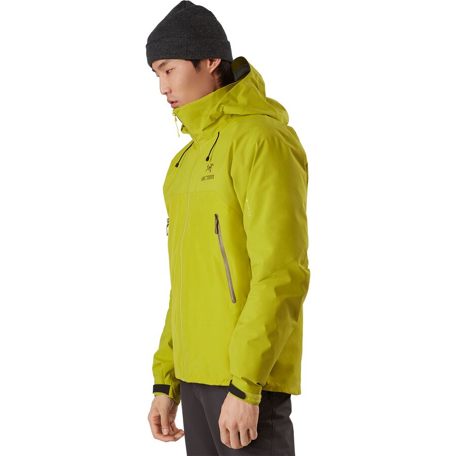 (取寄)アークテリクス ジャケット - メンズ Arc'teryx Beta AR Jacket - Men's Glade