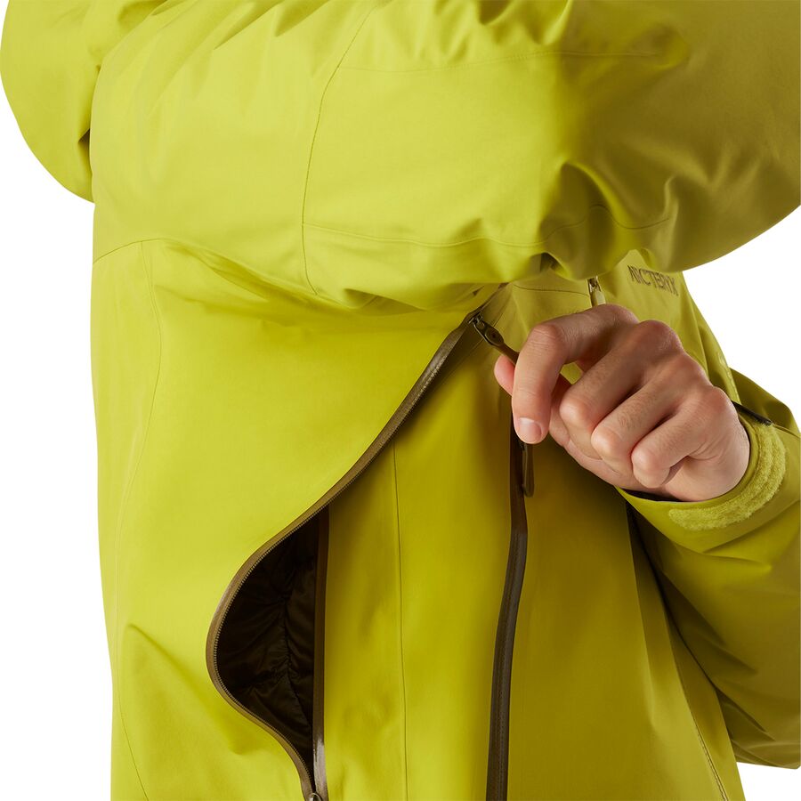 (取寄)アークテリクス ジャケット - メンズ Arc'teryx Beta AR Jacket - Men's Glade