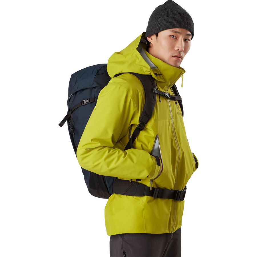 (取寄)アークテリクス ジャケット - メンズ Arc'teryx Beta AR Jacket - Men's Glade