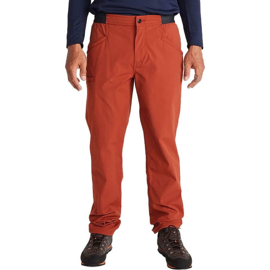 (取寄)マーモットルビドゥパンツ-メンズMarmotRubidouxPant-Men'sPicante