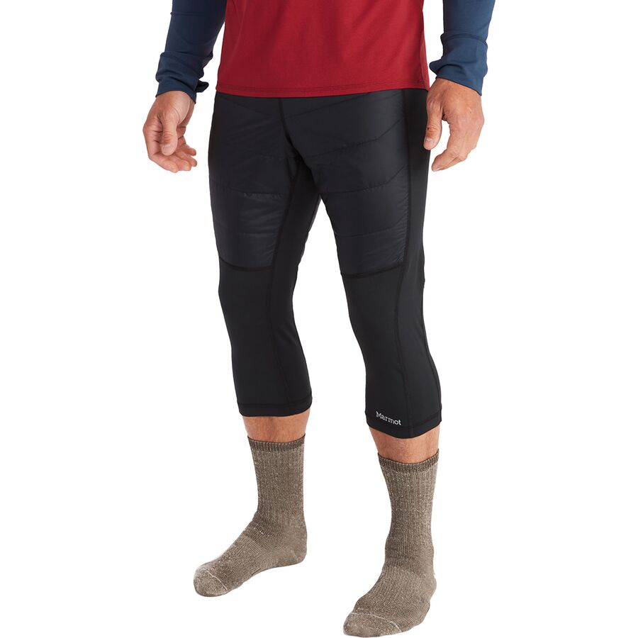(取寄)マーモットヴァリアントブーツトップタイト-メンズMarmotVariantBootTopTight-Men'sBlack