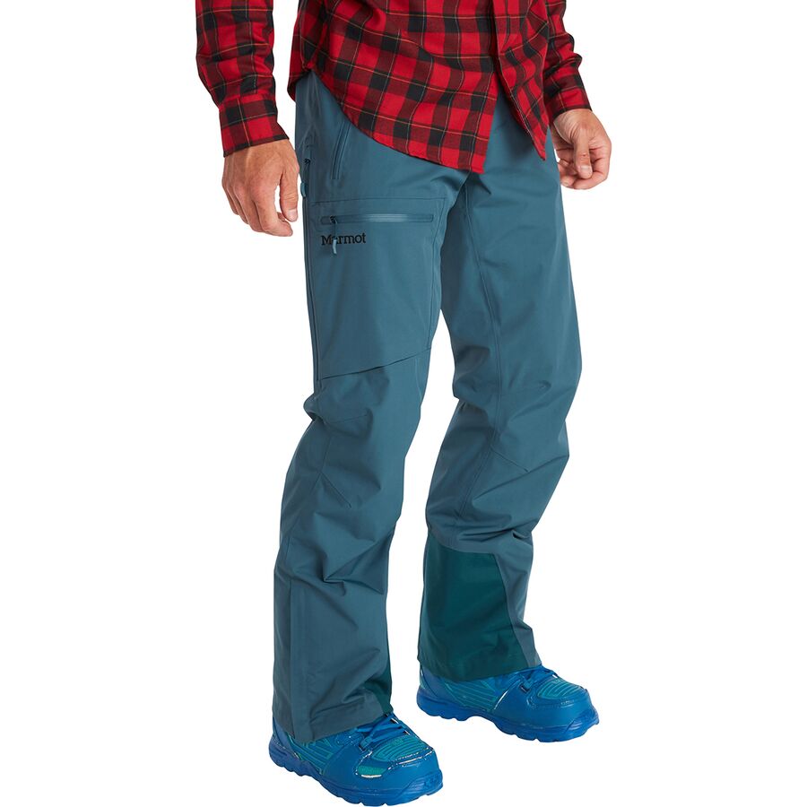 Marmot マーモット パンツ スキー スノボ メンズ ズボン 最愛 スノーボード ハイキング 登山 マウンテン アウトドア Pant ファッション 取寄 Men S 大きいサイズ ブランド ビックサイズ Refuge リフューズ Stargazer