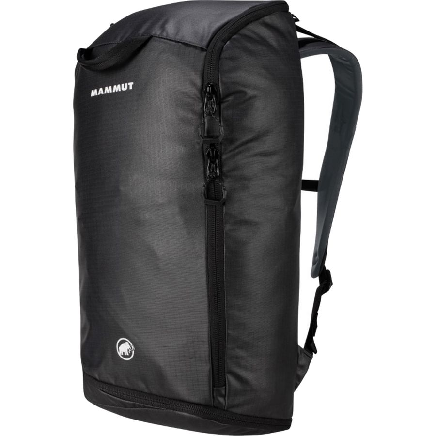 (取寄)マムート メンズ ネオン スマート 35L バックパック Mammut Men's Neon Smart 35L Backpack Black