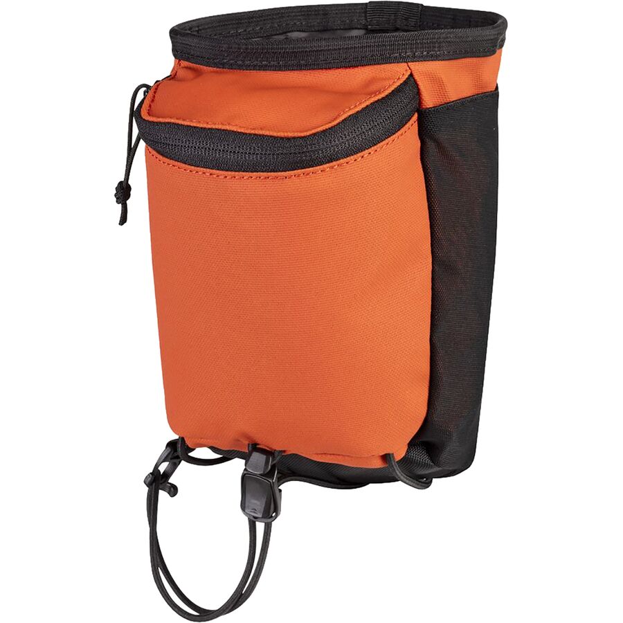 (取寄)マムート アルパイン チョーク バッグ Mammut Alpine Chalk Bag Pepper