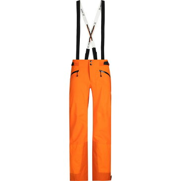 (取寄)マムート ノードワンド プロ HS パンツ - メンズ Mammut Nordwand Pro HS Pant - Men's Arumita