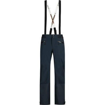 (取寄)マムート ノードワンド プロ HS パンツ - メンズ Mammut Nordwand Pro HS Pant - Men's Night