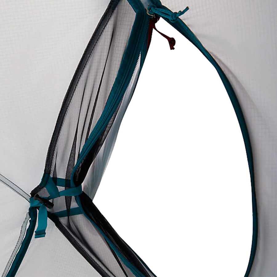 (取寄)マウンテンハードウェア トランゴ 4 テント 4パーソン 4シーズン Mountain Hardwear Trango 4 Tent: 4-Person 4-Season Alpine Red
