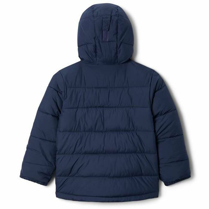 コロンビア キッズ アウター パイク レイク ジャケット マウンテンジャケット Columbia Youth Pike Lake Jacket Nocturnal 送料無料