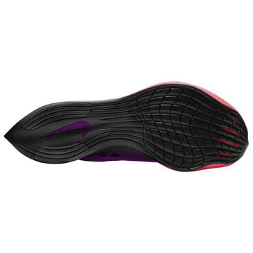 (取寄)ナイキ レディース シューズ ZoomX ヴェイパーフライ ネクスト% 2 Nike Women's Shoes ZoomX Vaporfly Next% 2 Purple Black