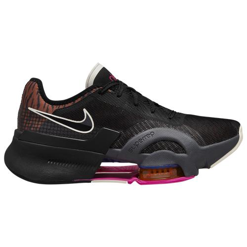 (取寄)ナイキ レディース シューズ エア ズーム スーパーレップ 3 Nike Women's Shoes Air Zoom Superrep 3 Black Phantom Burnt Sunrise