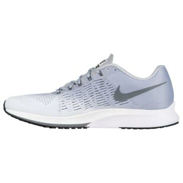 (取寄)Nike ナイキ メンズ ズーム エリート 9 ランニングシューズ スニーカー Nike Men's Zoom Elite 9 White Dark Grey Wolf Anthracite