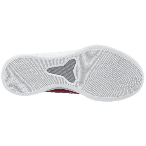 取寄 Nike ナイキ メンズ スニーカー ナイキ バッシュ コービー A D バスケットシューズ 登山靴 山ガール Nike Men S Kobe A D University Red Metallic Silver White ジェットラグ店 Nike ナイキ 靴 シューズ スニーカー ファッション ブランド