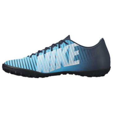 Nike ナイキ シューズ メンズ マーキュリアル ビクトリー 6 フットサル サッカーシューズ tr Nike Men's Mercurial Victory VI TF Thunder Blue Glacier Blue Gamma Blue