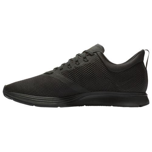 (取寄)ナイキ メンズ スニーカー ランニングシューズ ズーム ストライク Nike Men's Zoom Strike Black Black