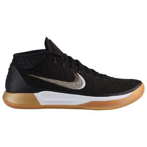 コービー コービー 取寄 ナイキ バッシュ Nike ブライアント アウトレット バスケットシューズ ノースフェイス Men S レディース A D A D Kobe メンズ Kobe Bryant Black Metallic Gold Anthracite Light Gum ジェットラグ店 Nike ナイキ 靴 シューズ