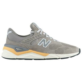 ニューバランス スニーカー MSX90 メンズ シューズ グレー New Balance Men's MSX90 LIMITED EDITION Marblehead Ochre 送料無料