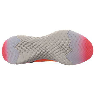 (取寄)ナイキ レディース エピック リアクト フライニット Nike Women's Epic React Flyknit Copper Flash Black Flash Crimson Moon Particle