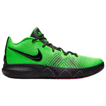 (取寄)ナイキ メンズ カイリー フライトリップ カイリー アービング Nike Men's Kyrie Flytrap Kyrie Irving Rage Green Black Hyper Pink