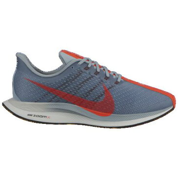 (取寄)ナイキ メンズ エア ズーム ペガサス 35 ターボ Nike Men's Air Zoom Pegasus 35 Turbo Obsidian Mist Bright Crimson Vast Grey