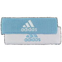 (取寄)アディダス メンズ インターバル リバーシブル ヘッドバンド Men's adidas Interval Reversible Headband Argentina Blue White