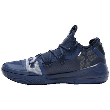 (取寄)ナイキ メンズ コービー AD Nike Men's Kobe AD Midnight Navy Metallic Silver White