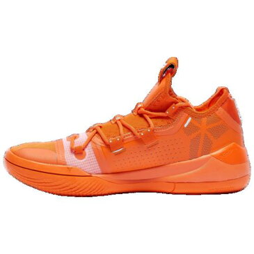 (取寄)ナイキ メンズ コービー AD Nike Men's Kobe AD Orange Blaze Metallic Silver White