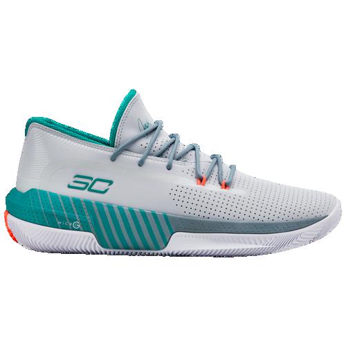 (取寄)アンダーアーマー メンズ バッシュ ステフィン カリー SC スリーゼロ 3 バスケットボール シューズ Underarmour Men’s SC 3Zero III Stephen Curry