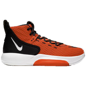 (取寄)ナイキ メンズ ズーム ライズ Nike Men's Zoom Rize Team Orange White Black