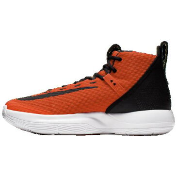 (取寄)ナイキ メンズ ズーム ライズ Nike Men's Zoom Rize Team Orange White Black