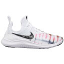 (取寄)ナイキ レディース フリー TR 8 Nike Women's Free TR 8 White Black Sunset Pulse