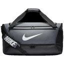 (取寄)ナイキ ダッフルバッグ ブラジリア ミディアム ダッフル Nike Brasilia Medium Duffel Flint Gray