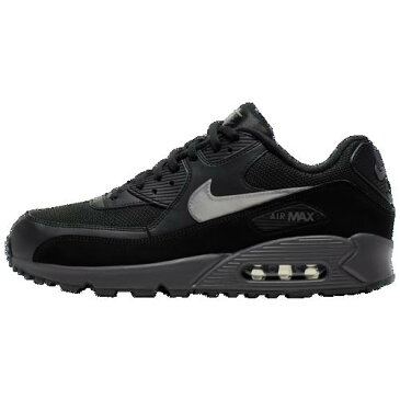 (取寄)ナイキ メンズ エア マックス 90 Nike Men's Air Max 90 Black Thunder Grey Black