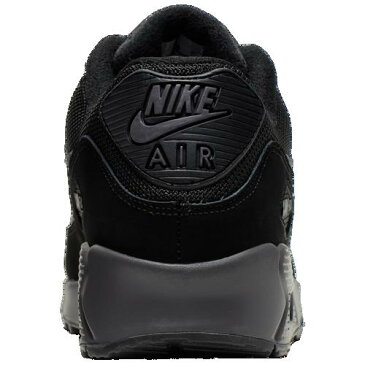 (取寄)ナイキ メンズ エア マックス 90 Nike Men's Air Max 90 Black Thunder Grey Black