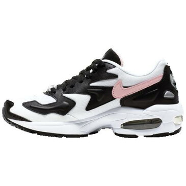 (取寄)ナイキ レディース エア マックス 2 ライト Nike Women's Air Max 2 Light White Bleached Coral Black Sail Alligator