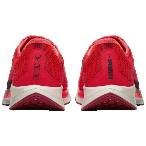 (取寄)ナイキ メンズ エア ズーム ペガサス ターボ 2 Nike Men's Air Zoom Pegasus Turbo 2 Bright Crimson Mahogany Gym Red Cedar