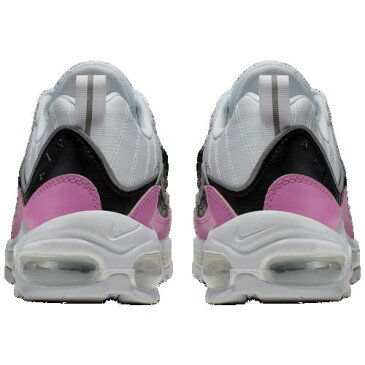 (取寄)ナイキ レディース エア マックス 98 Nike Women's Air Max 98 White Black China Rose