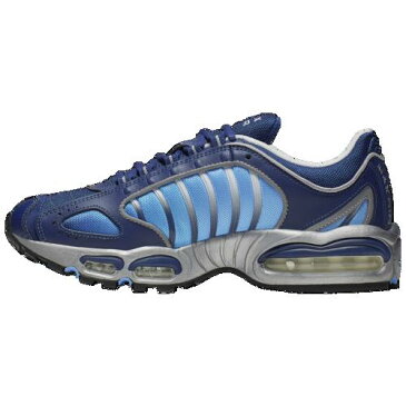 (取寄)ナイキ メンズ エア マックス テイルウインド 4 Nike Men's Air Max Tailwind IV Blue Void University Blue White Black