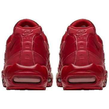 (取寄)ナイキ メンズ エア マックス 95 Nike Men's Air Max 95 Varsity Red Varsity Red