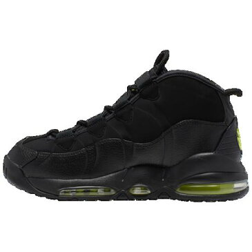 (取寄)ナイキ メンズ エア マックス アップテンポ '95 Nike Men's Air Max Uptempo '95 Black Volt