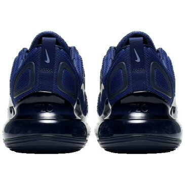 (取寄)ナイキ メンズ エア マックス 720 Nike Men's Air Max 720 Deep Royal Blue Blue Void Chalk Blue