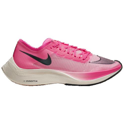 (取寄)ナイキ メンズ ランニングシューズ ZoomX ヴェイパーフライ ネクスト% Nike Men's ZoomX Vaporfly Next% Pink Blast Black Guava Ice